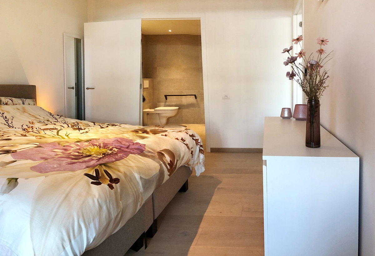 Luxe assistentiewoningen op een hoger niveau te Waregem - foto 3
