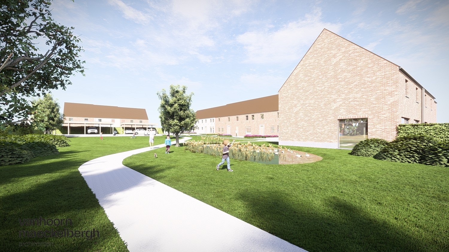 Prachtige BEN-nieuwbouwwoning met 4 slaapkamers! - foto 1