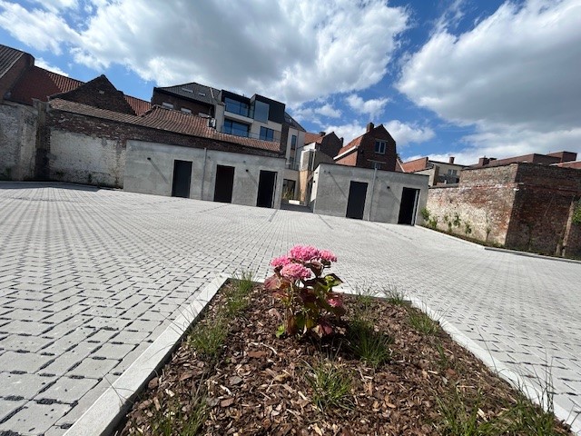 Garage for sale in Wervik - photo 2