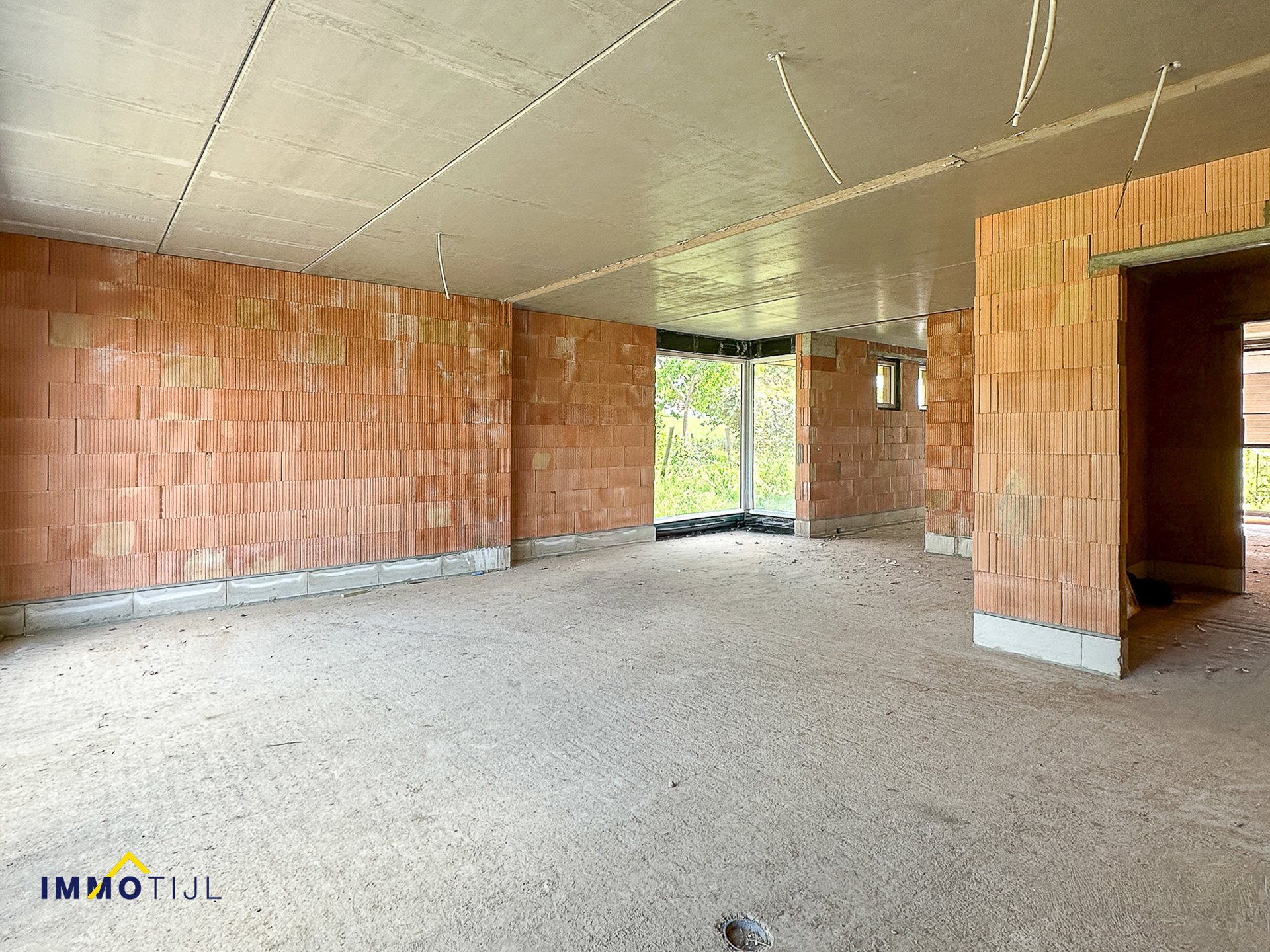 House for sale in Denderleeuw with 4 bedrooms - photo 5