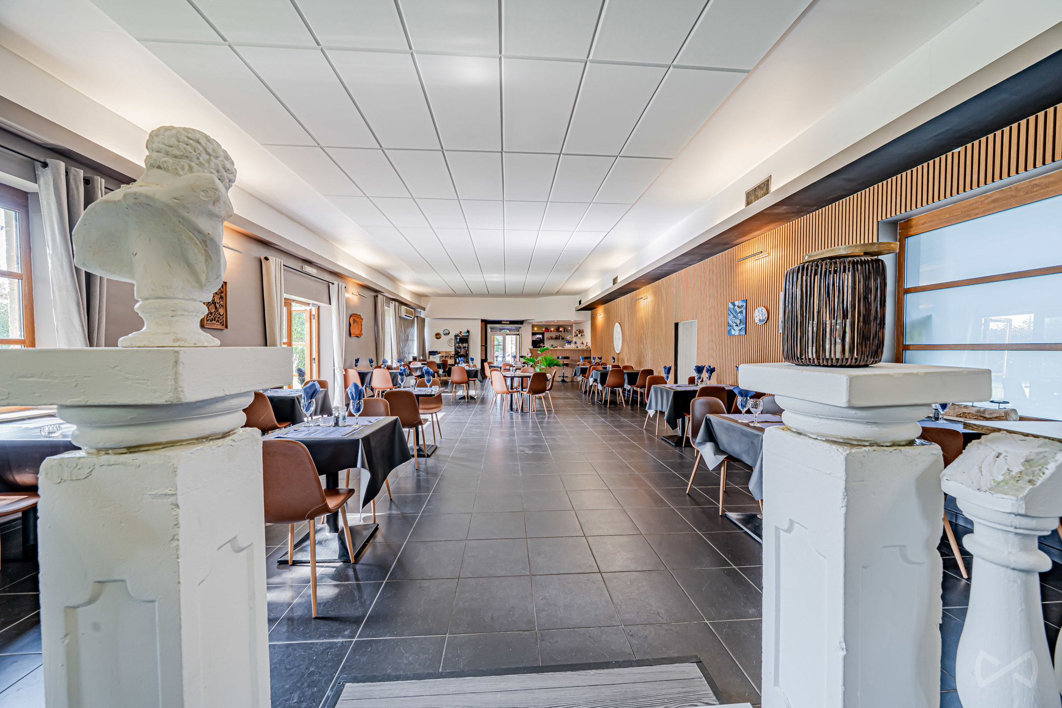 Commercial à vendre à La Bruyère - photo 5