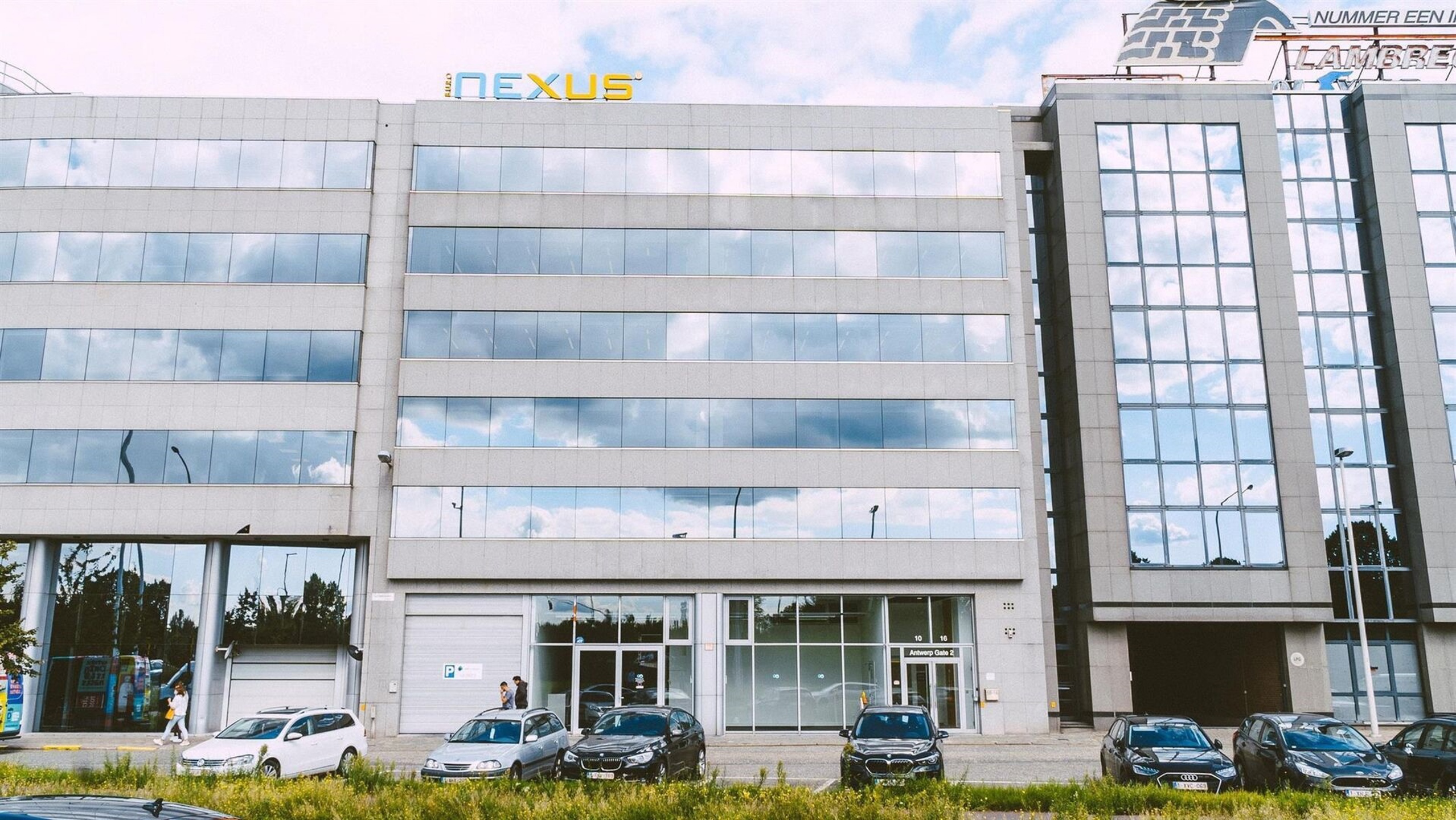 Kantoor te huur - foto 1