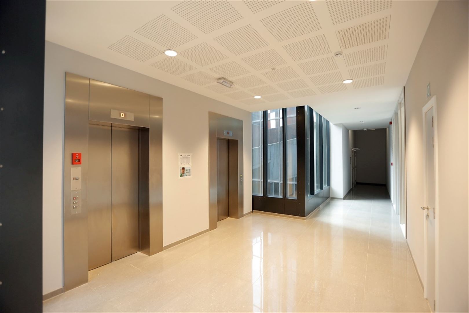 Studentenkamer op de bovenste verdieping op een toplocatie! - foto 2