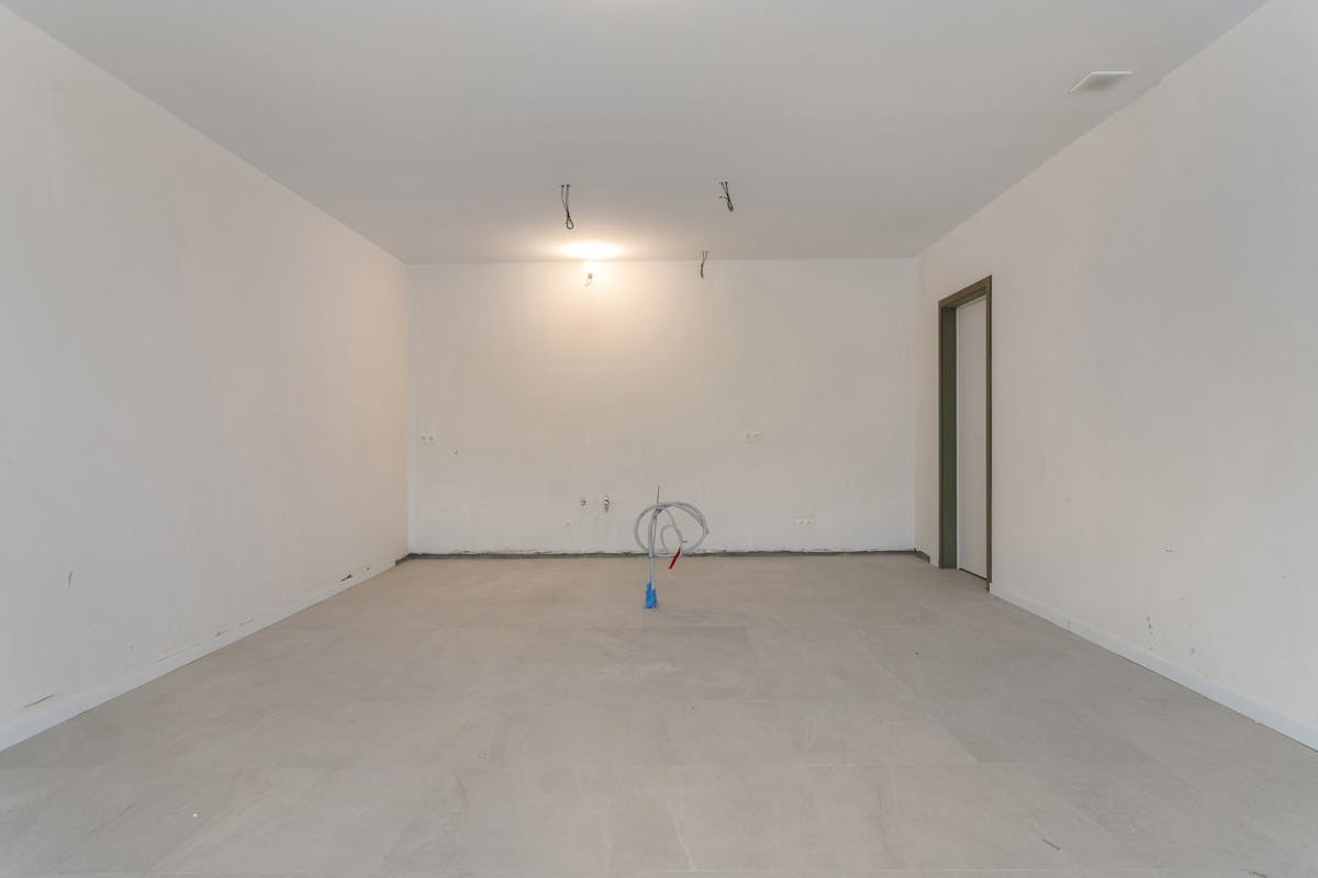 Afgewerkt nieuwbouwappartement te koop in Desselgem - foto 4