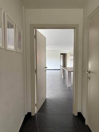 Appartement à louer à Mol
