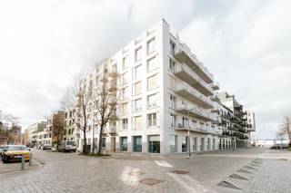 Apartment for rent in Antwerp