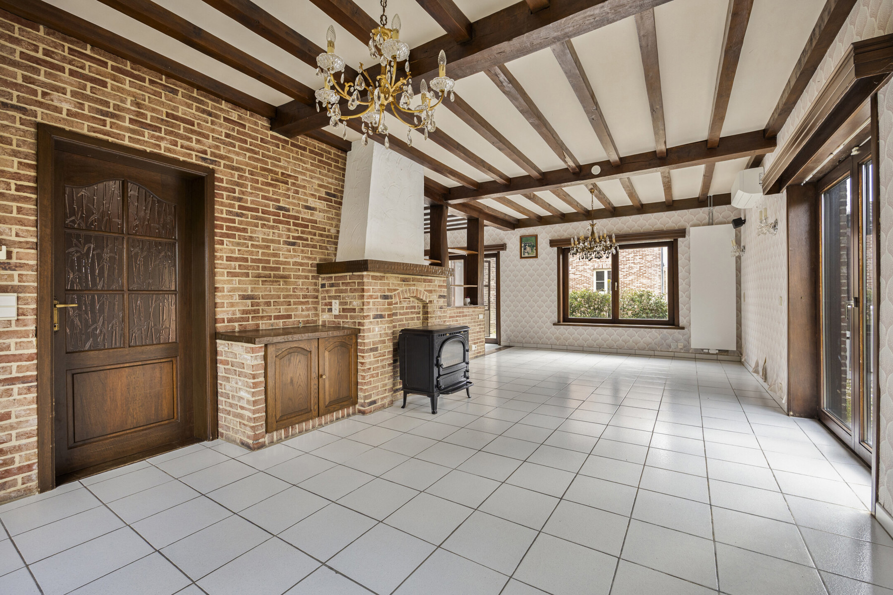 Huis te koop in Linter met 4 slaapkamers - foto 4