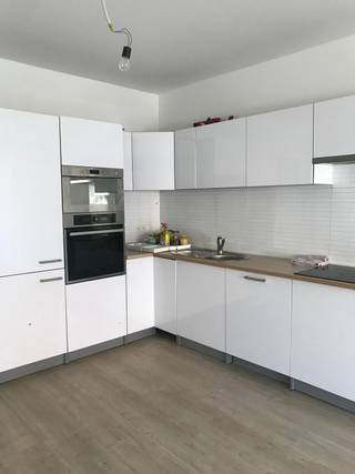 Appartement à vendre à Anvers