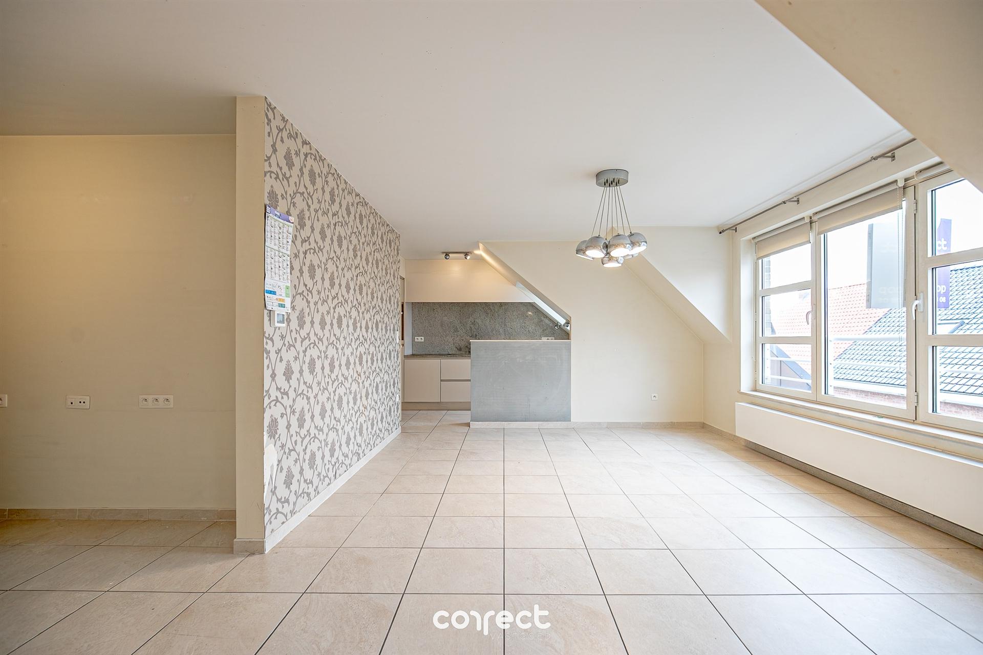 Instapklaar appartement met 3 slaapkamers en terras. - foto 3