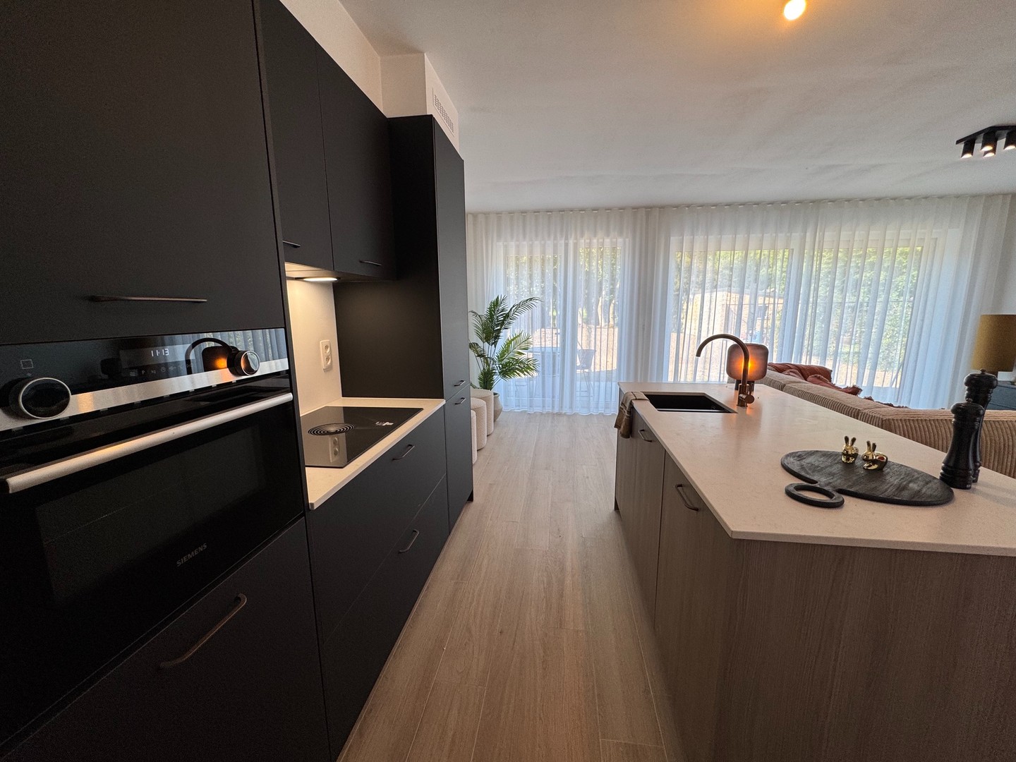 nieuwe verkaveling te Lebbeke - foto 4