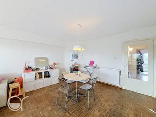 Appartement à louer à Gand