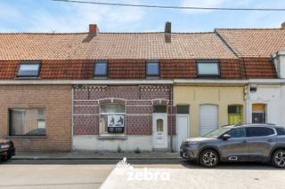 Deze te renoveren woning bevindt zich in het centrum van Tielt. Handelszaken, horeca, scholen en recreatieve mogelijkheden bevinden zich...