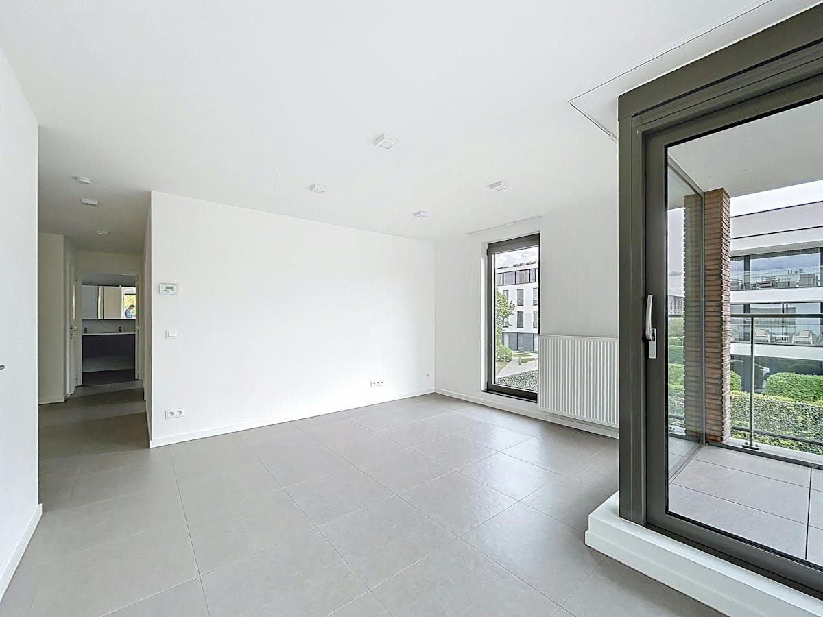 Appartement situé à Wolvertem - photo 5