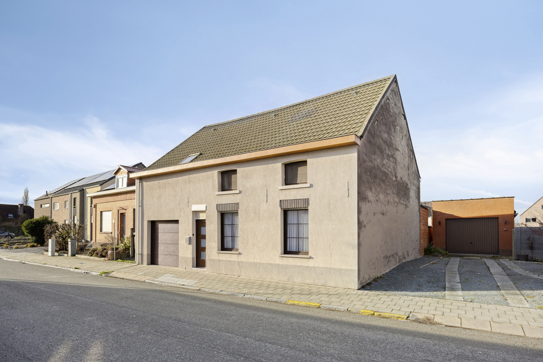 Maison à vendre à Vilvorde avec 4 chambres - photo 3