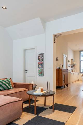 Maison à vendre à Anvers