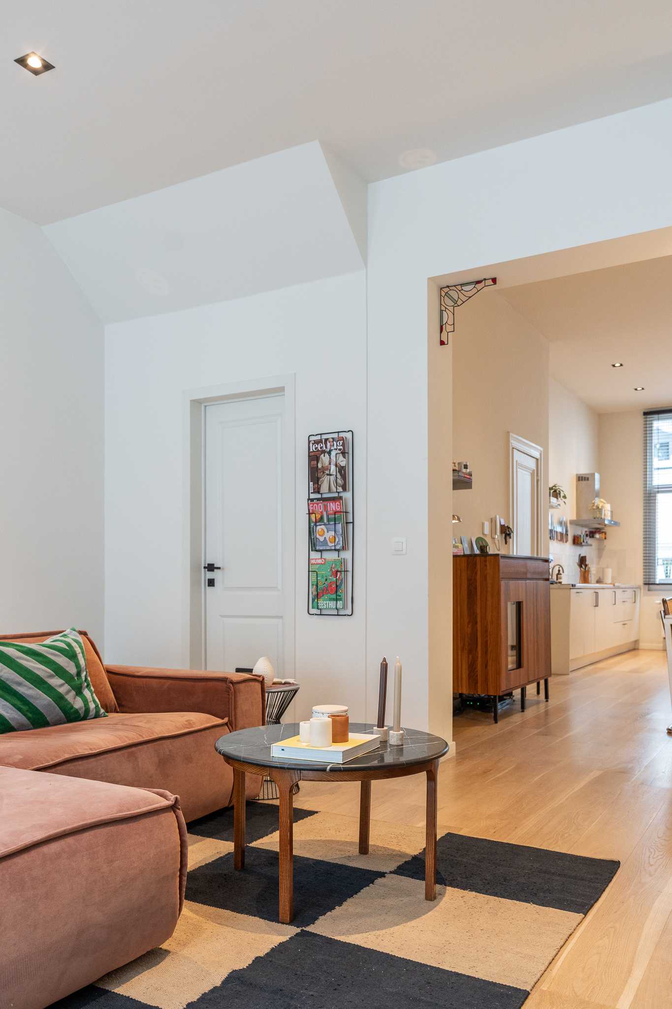 Maison à vendre à Anvers avec 4 chambres - photo 2