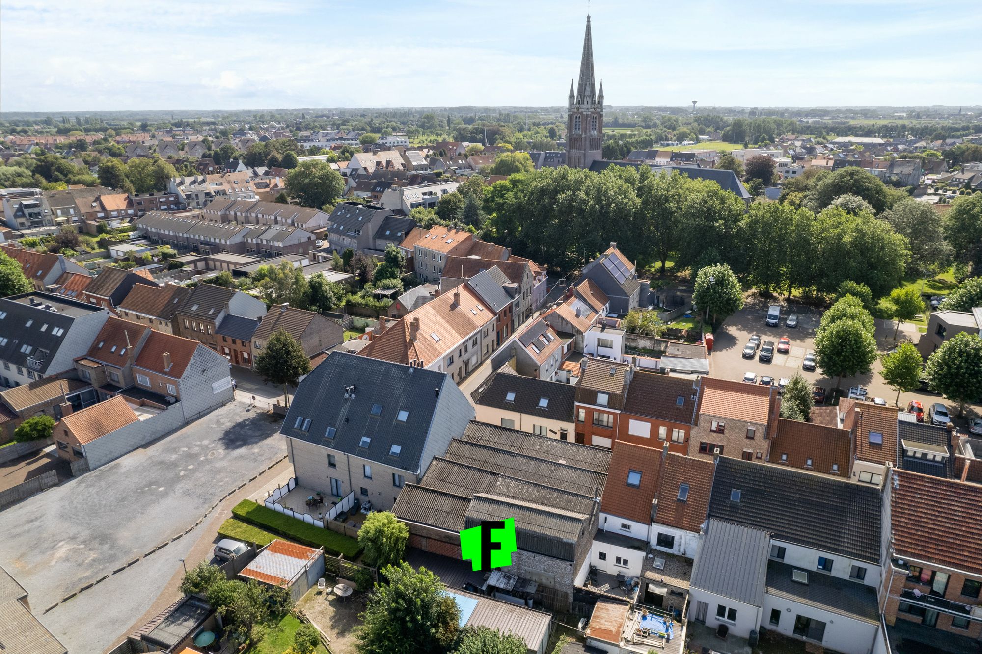 Land for sale in Oudenburg - photo 5