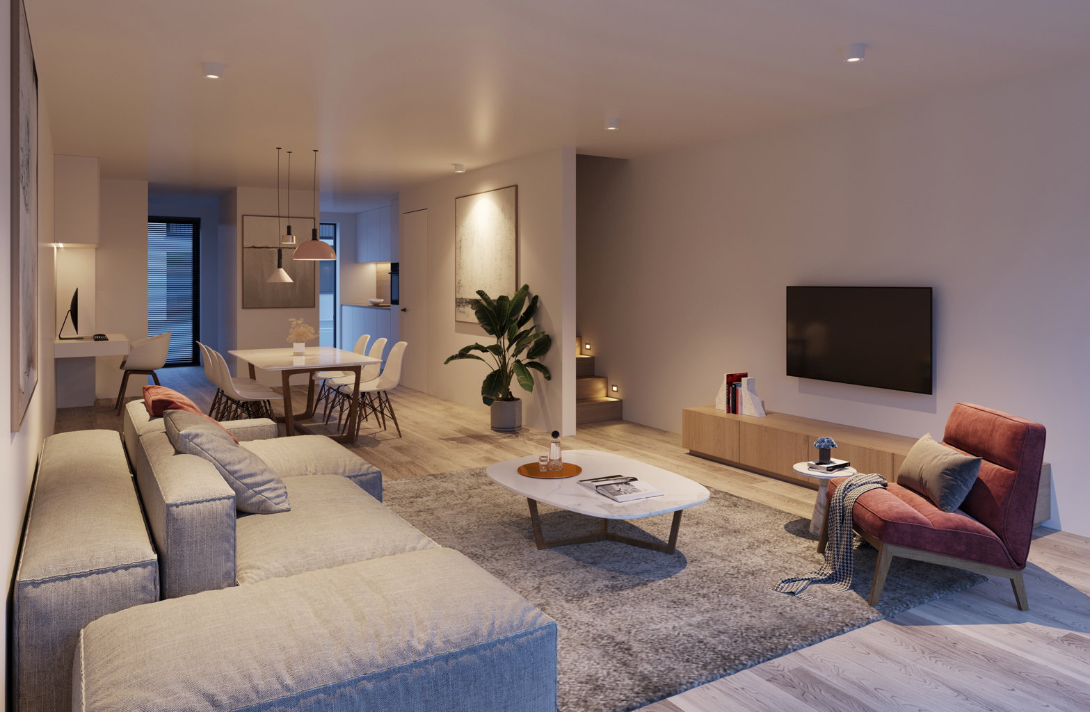 Project te koop in Lokeren - foto 2