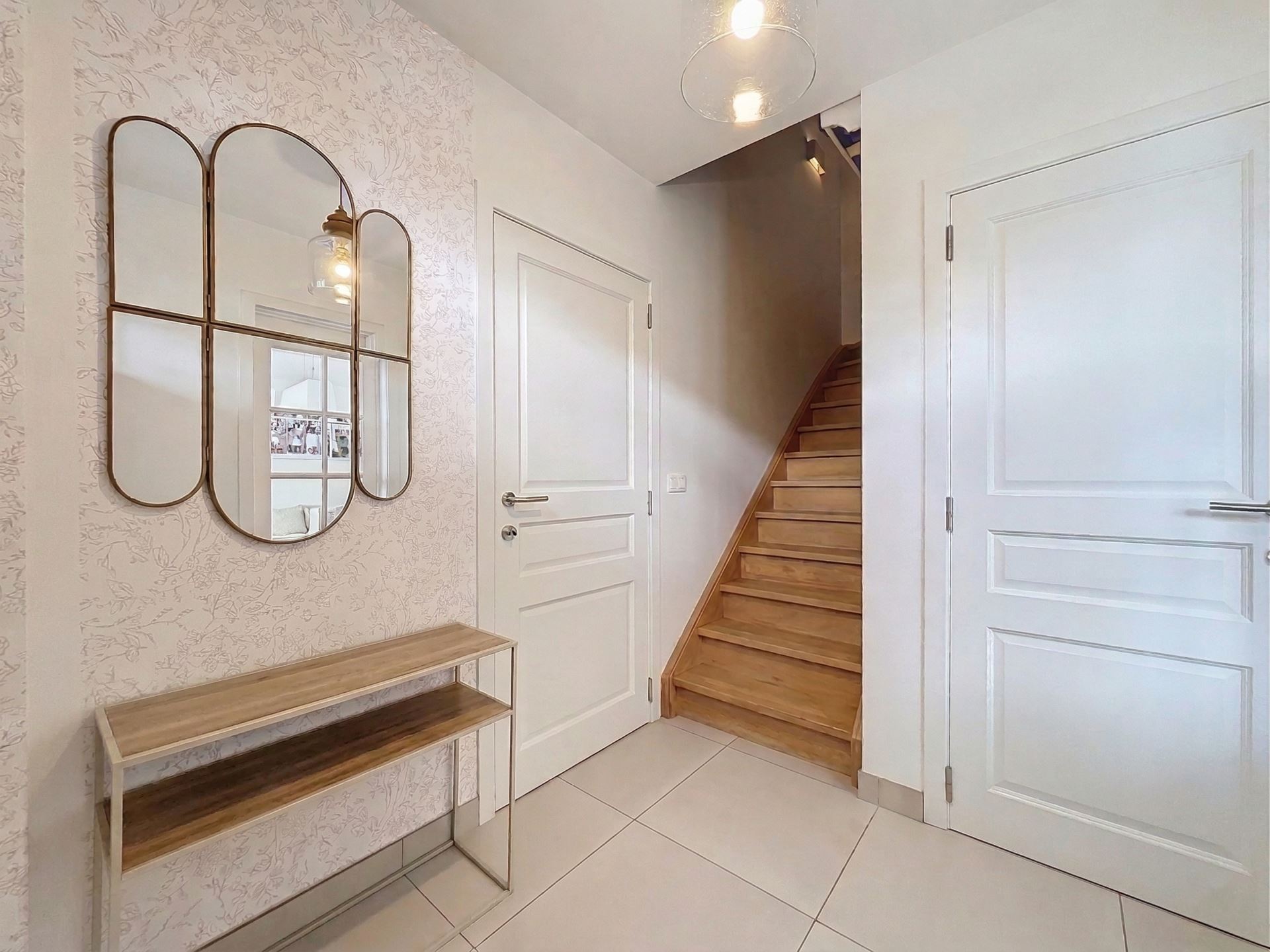 SOUS OPTION Très belle maison récente au coeur du nouveau Marcq - photo 5