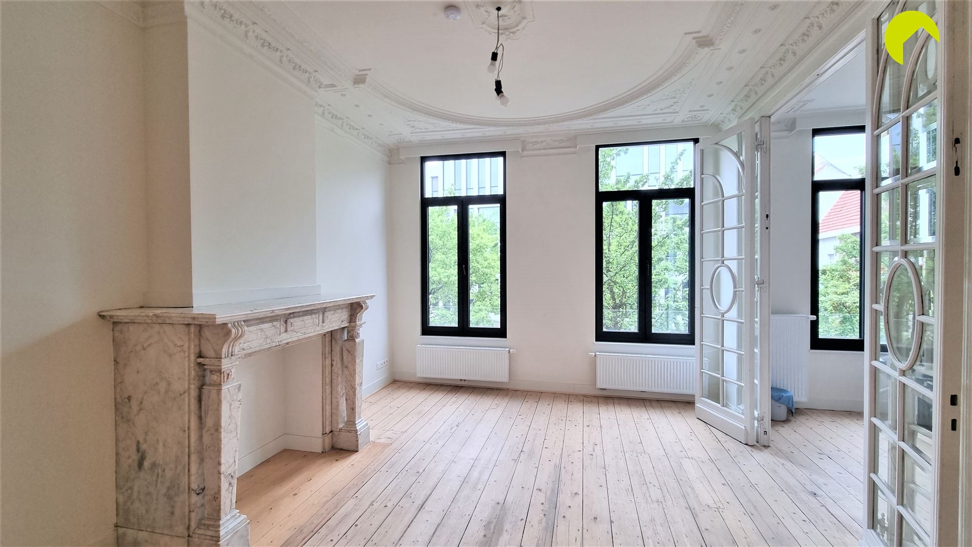 Apartment for rent in Antwerp with 1 bedroom - photo 2