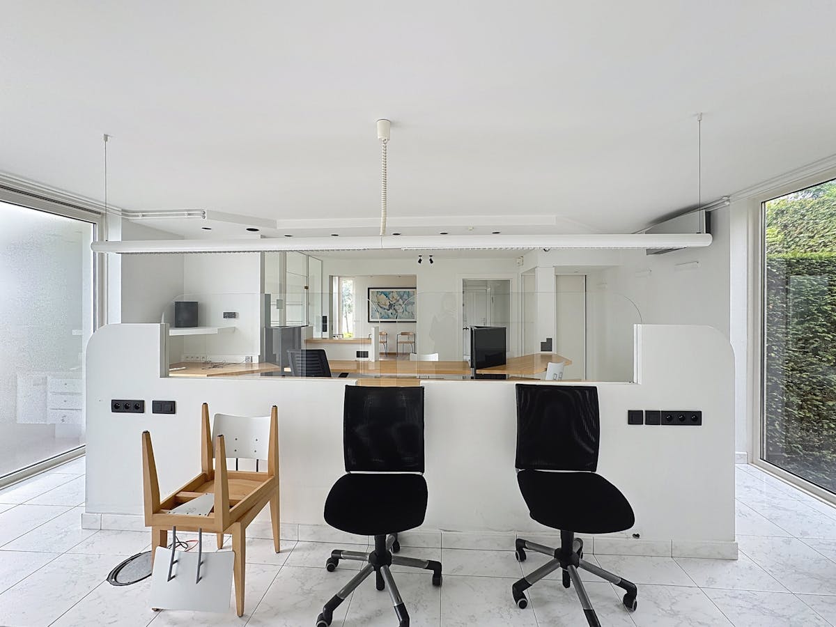 Office for rent near E40 in Gistel - photo 3
