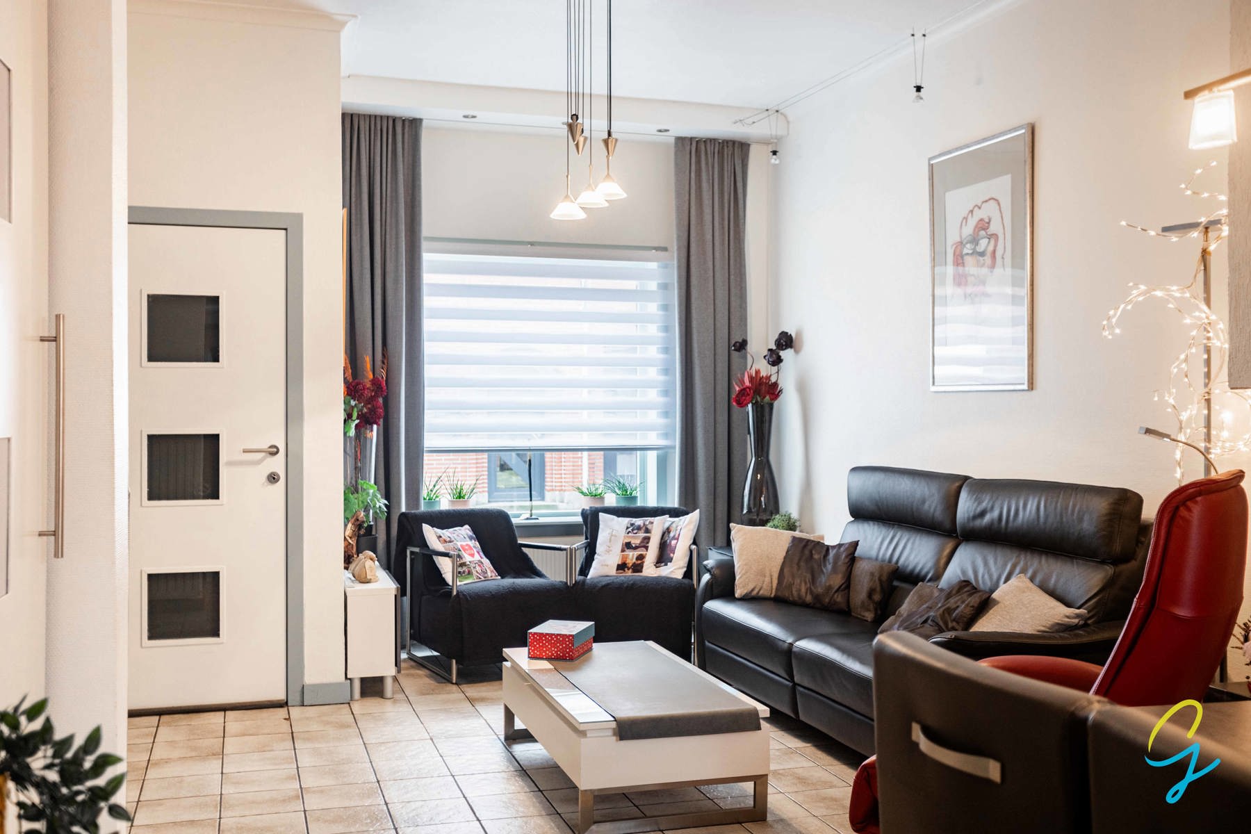 Maison à vendre à Termonde avec 4 chambres - photo 4