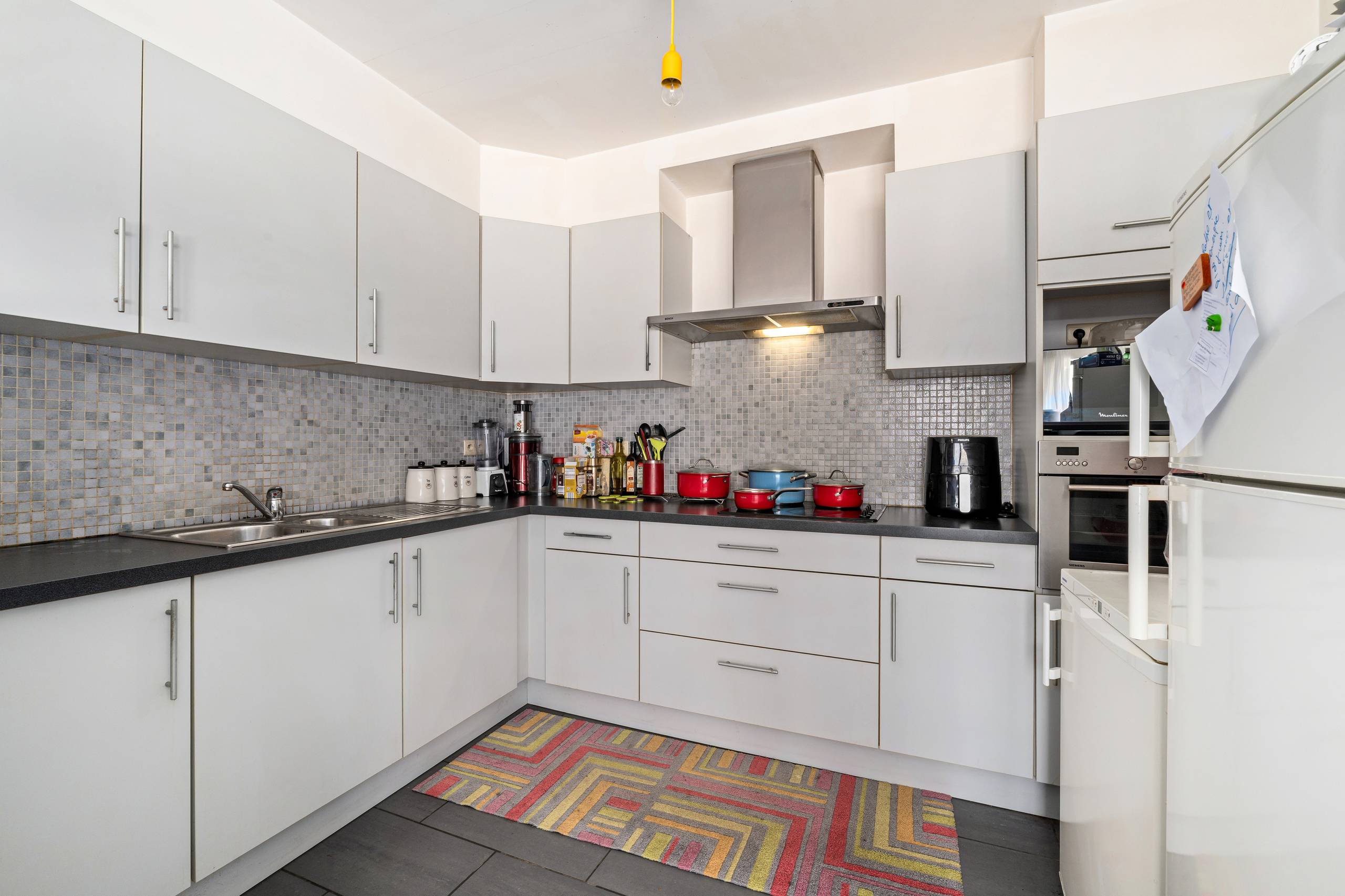 Energiezuinig appartement met 2 slaapkamers - foto 5