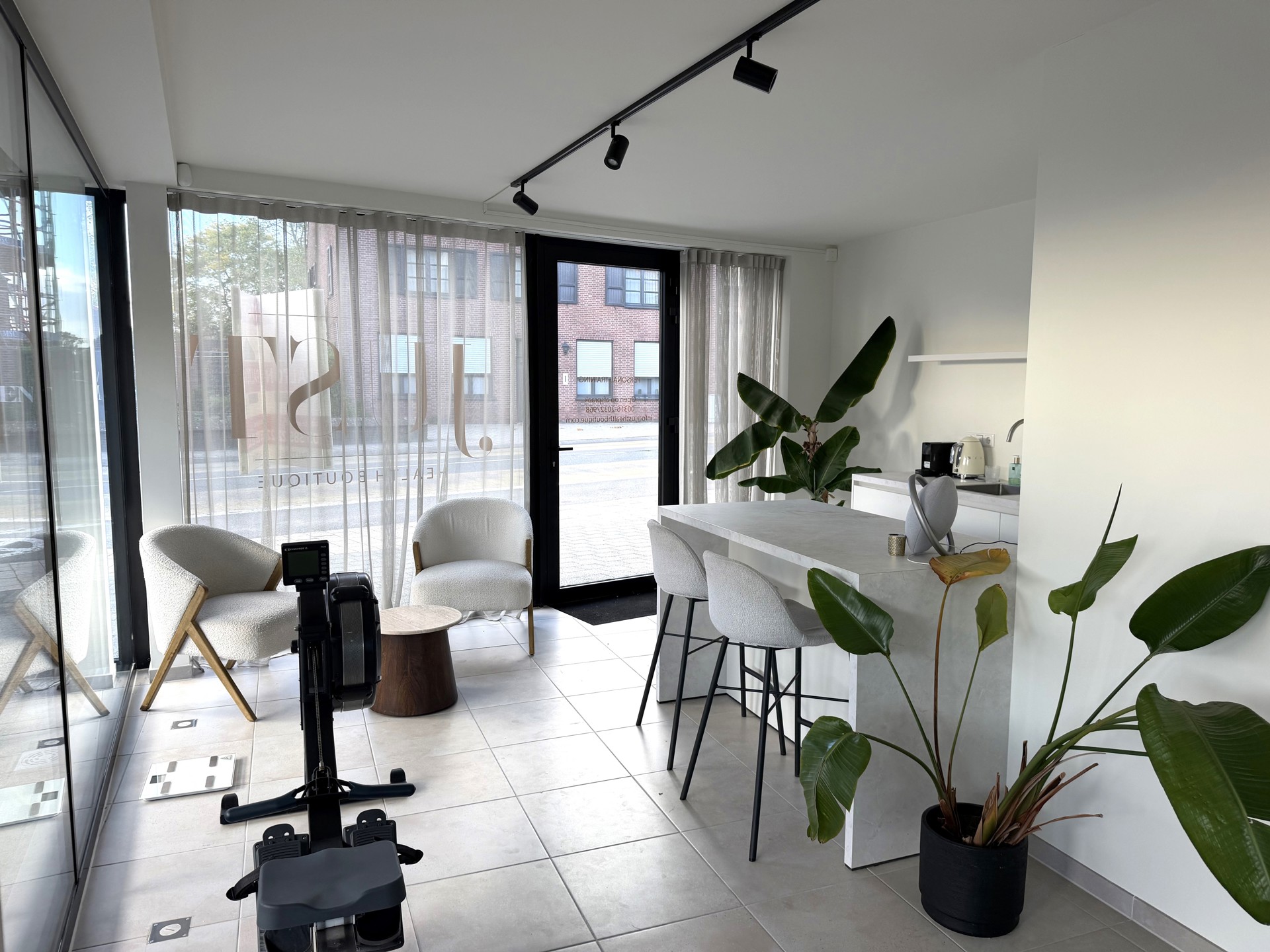 Commercieel te koop in Poppel - foto 4