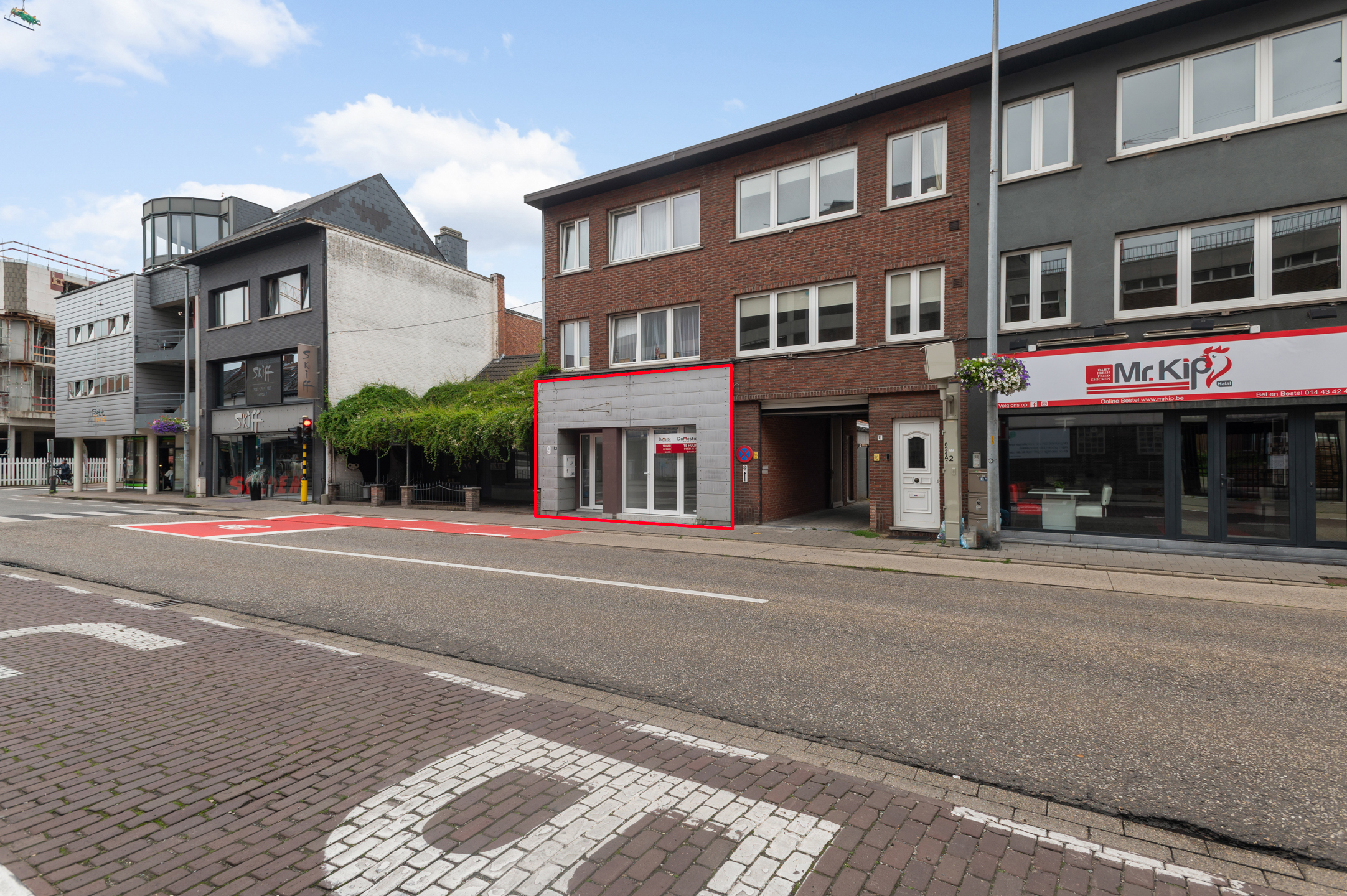 Commercial à louer à Mol - photo 1