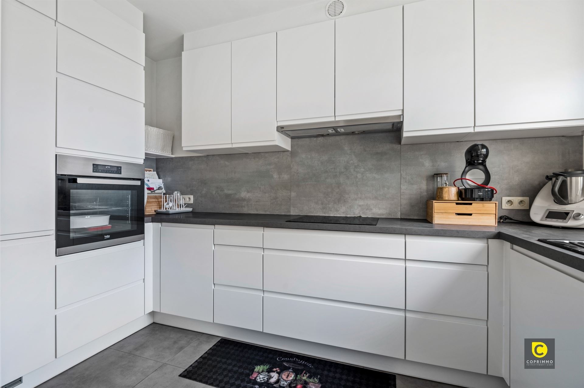 Instapklaar 3 slpk app  met terras! - foto 3