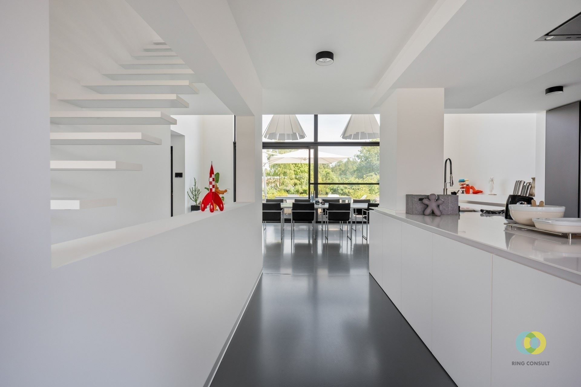 Espace, confort et possibilités infinies - photo 2