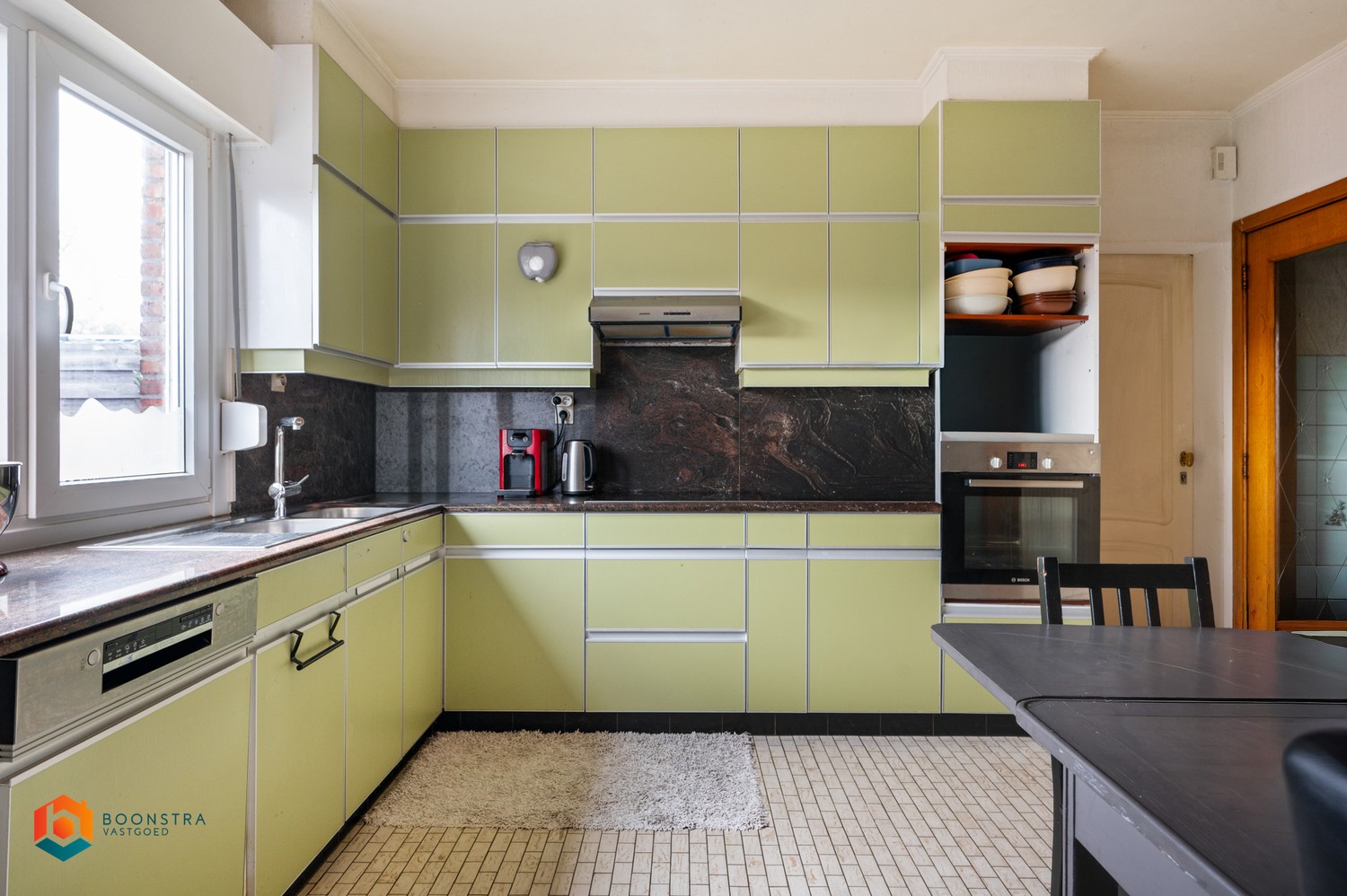 Te renoveren woning met 3 slpkrs te Putte - foto 4