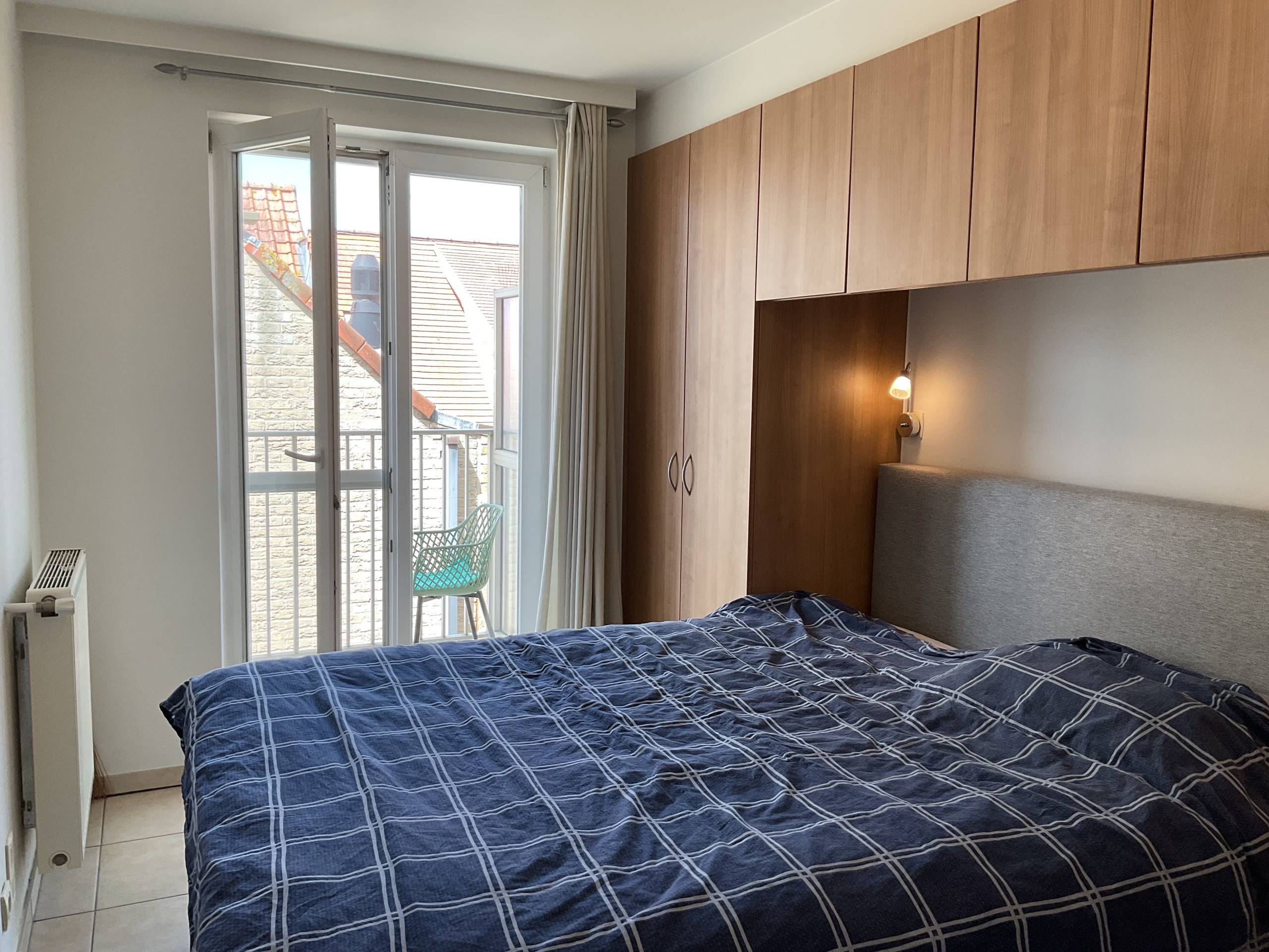 Appartement te koop in Knokke met 2 slaapkamers - foto 5