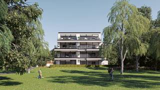 Apartment for rent in Eeklo