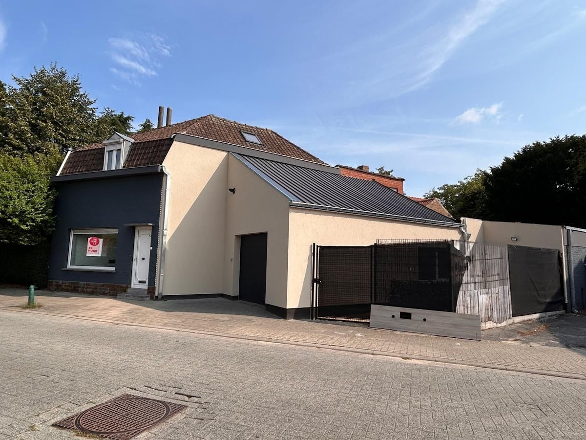 Woning in Kortrijk