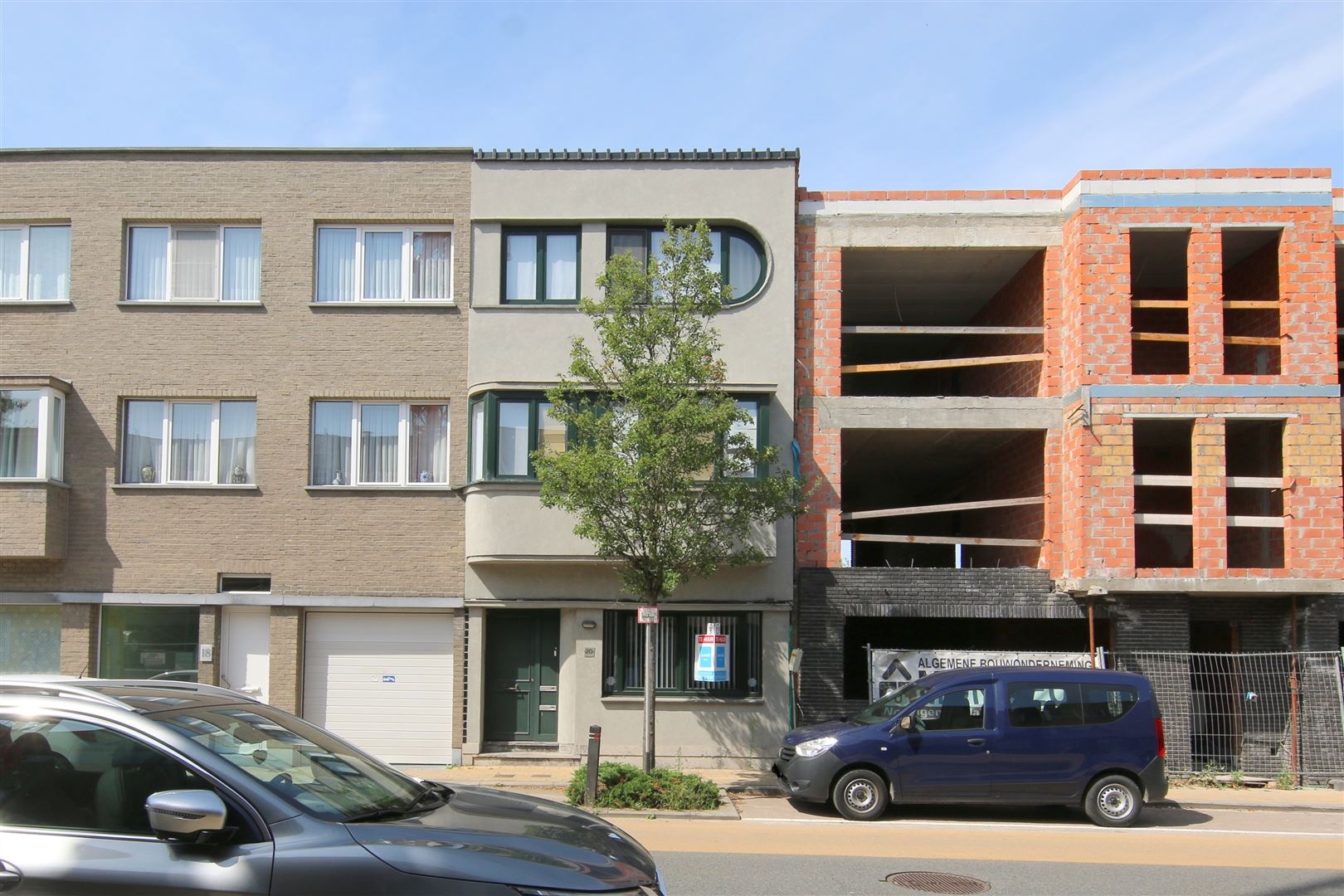 Appartement in Sint-niklaas