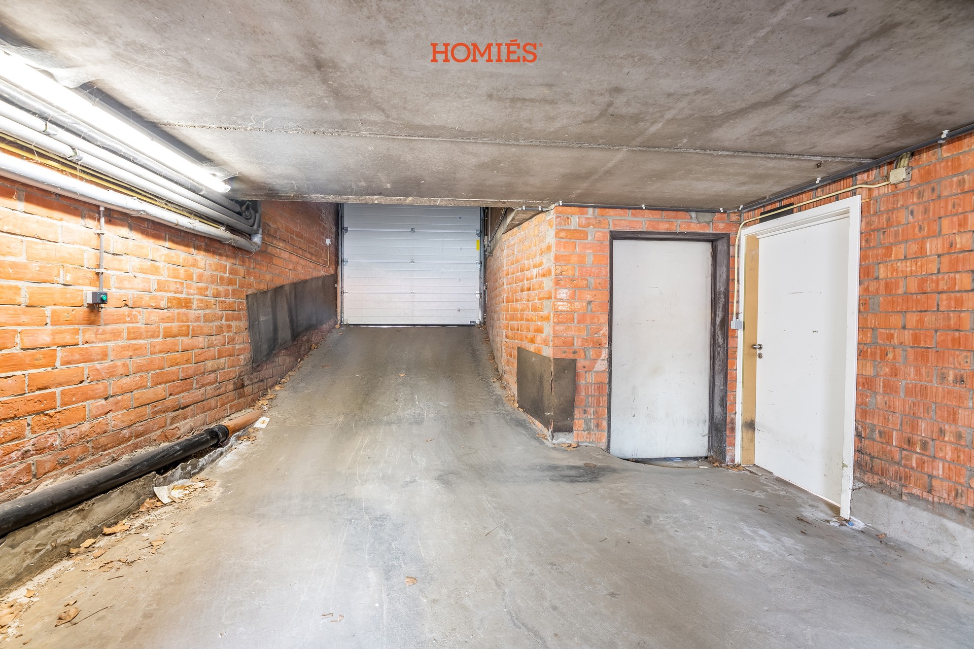 Ondergrondse autostaanplaats op toplocatie - foto 5