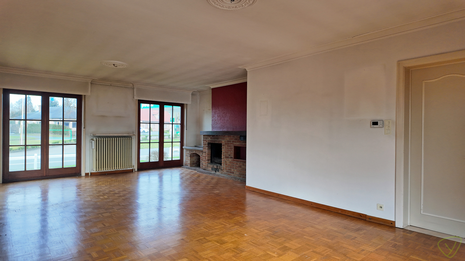 Maison à louer à Zomergem avec 3 chambres - photo 3