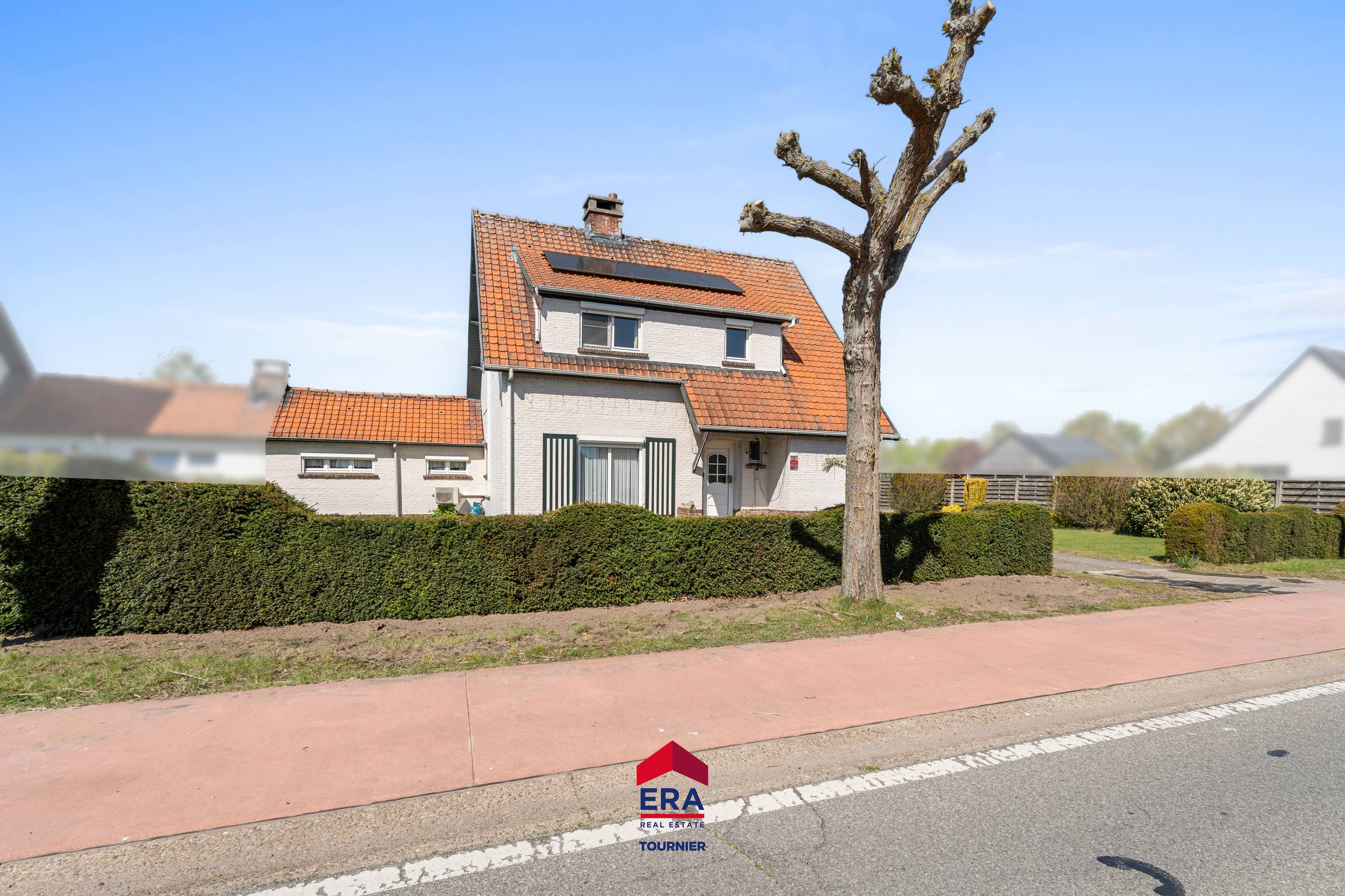 Charmante woning met 4 slaapkamers op gunstige ligging - foto 2