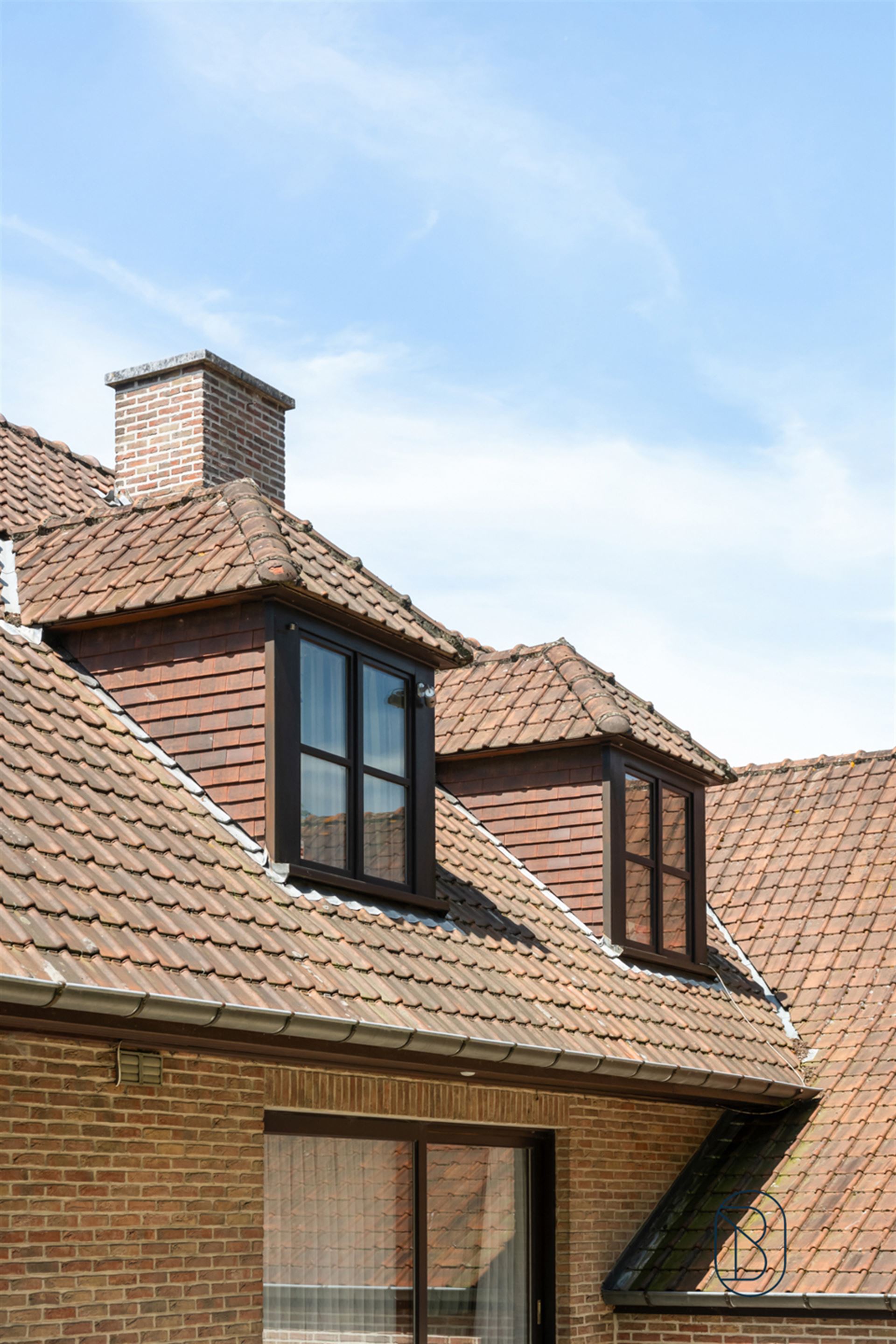 Villa de qualité avec atelier de +110 m² à Mouscron - photo 4
