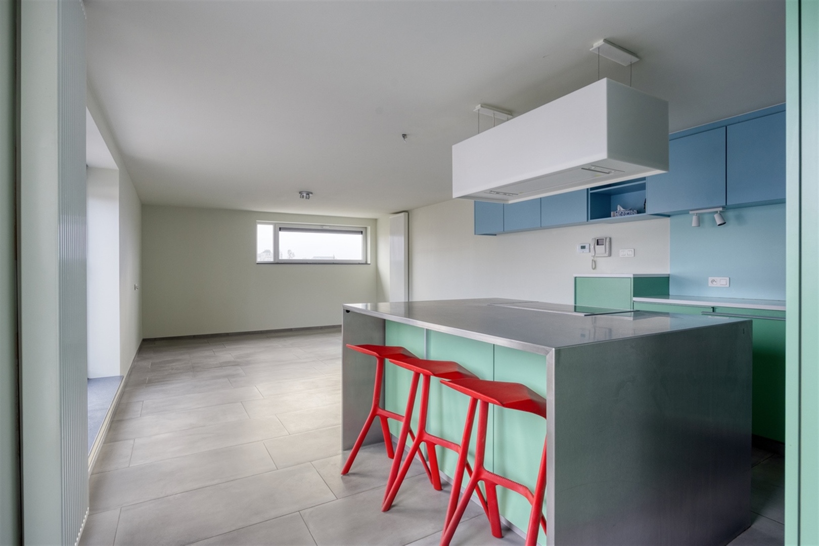 Ruim duplex-appartement op toplocatie - foto 5