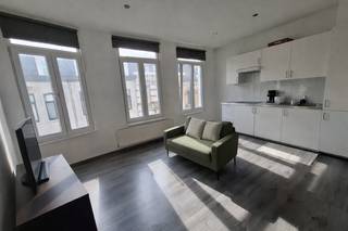 Appartement à louer à Anvers