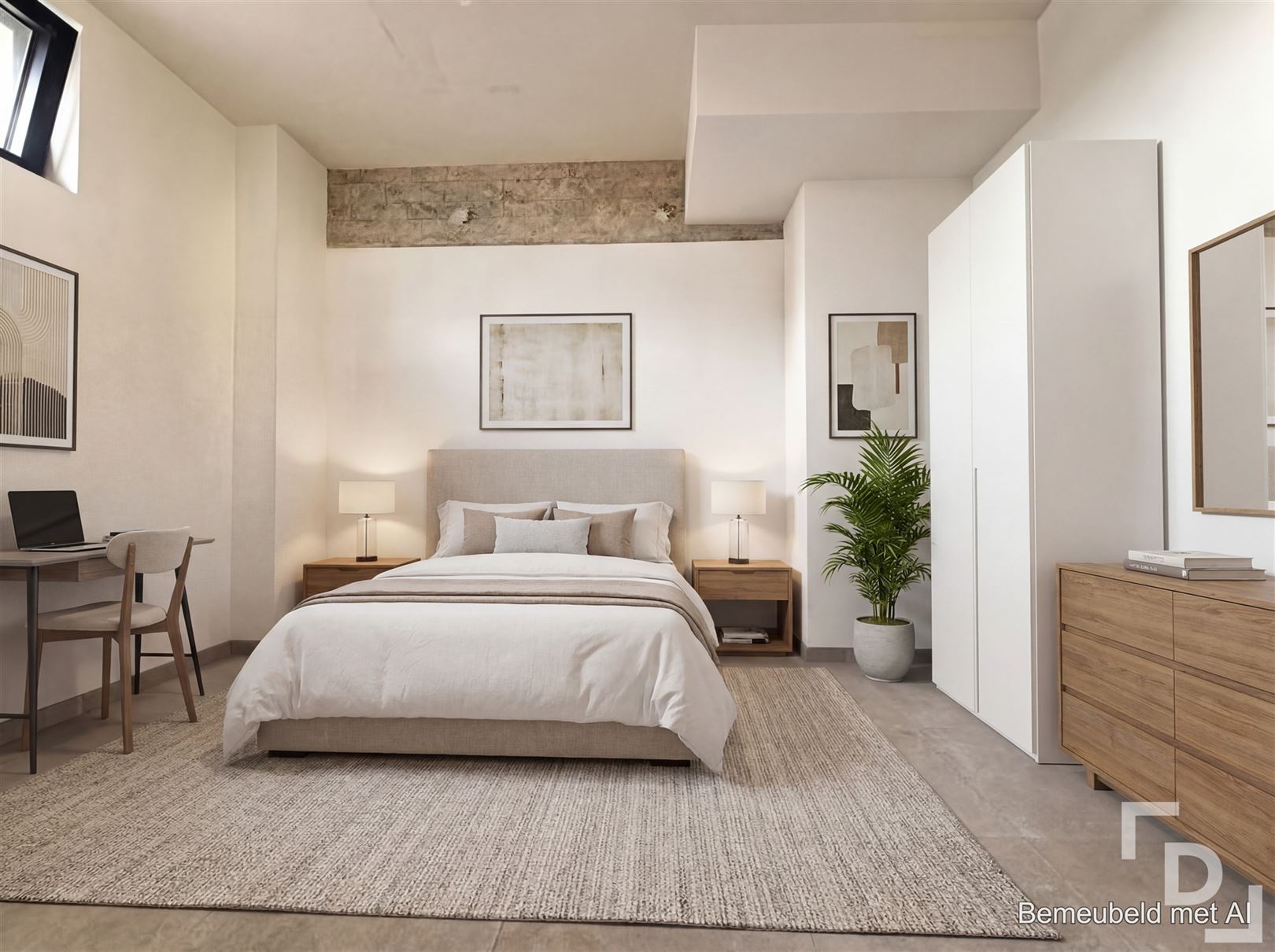 Appartement à vendre à Ypres avec 2 chambres - photo 5
