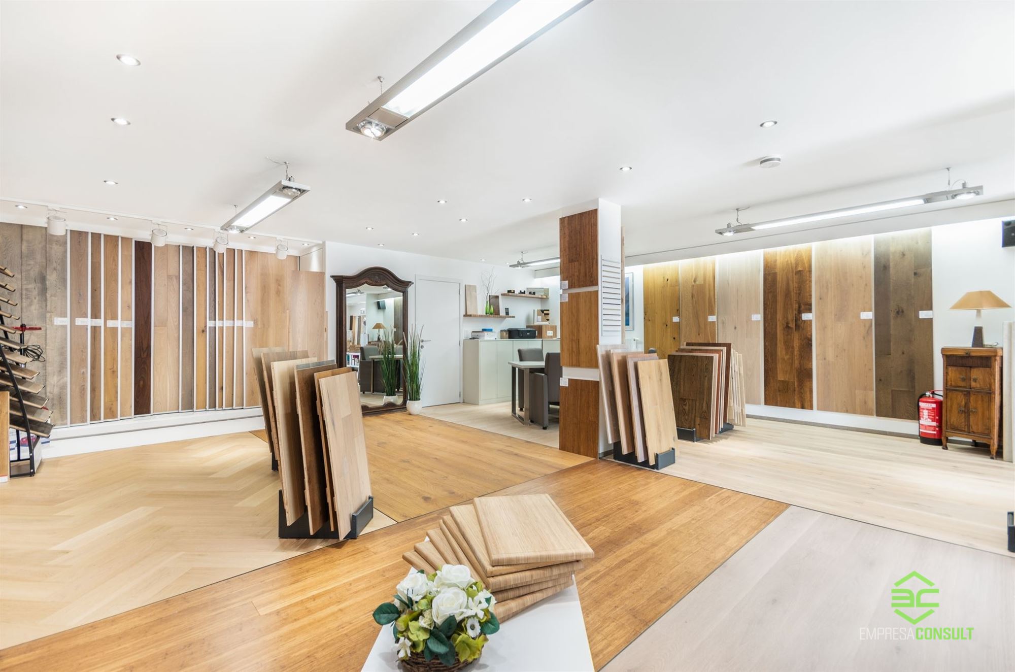 Commercial à vendre à Herck-la-Ville - photo 2