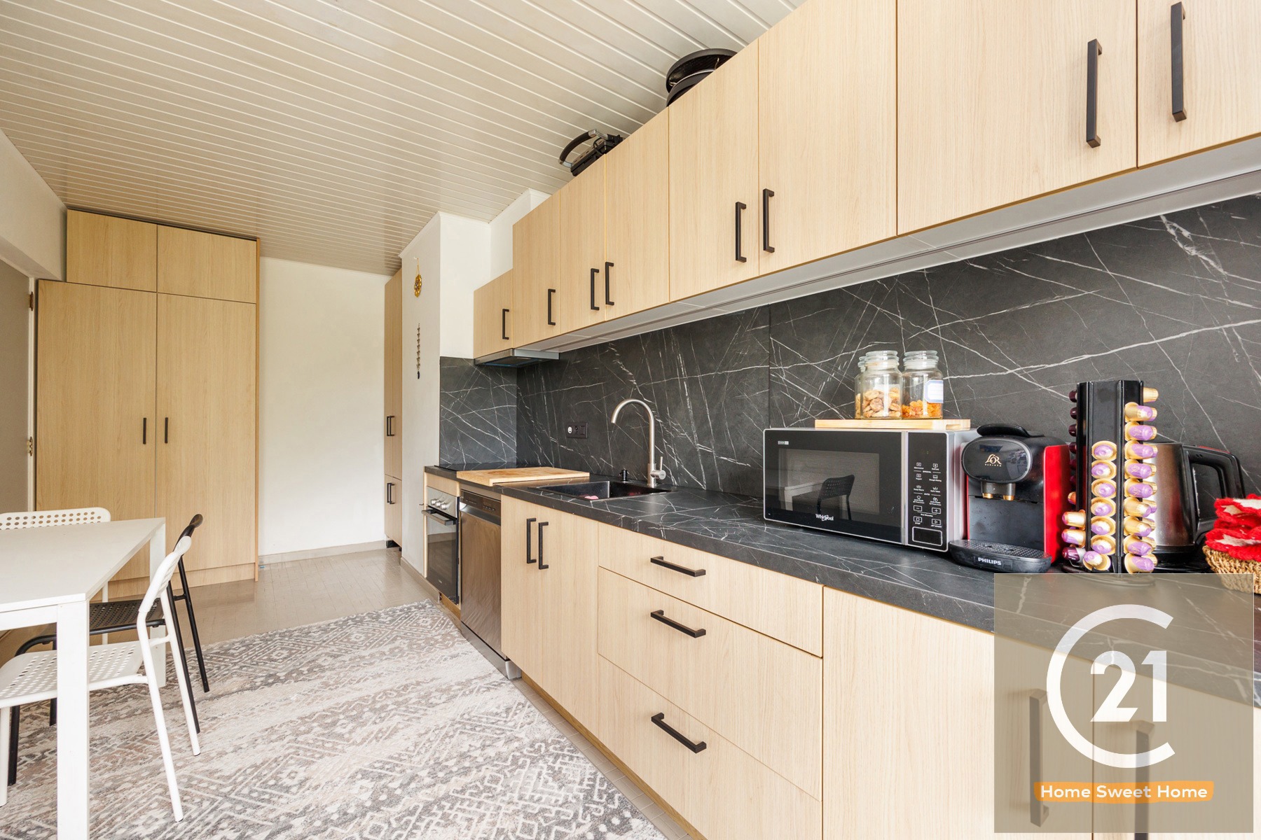 Te koop – Volledig gerenoveerd appartement in Machelen (Diegem) - foto 5