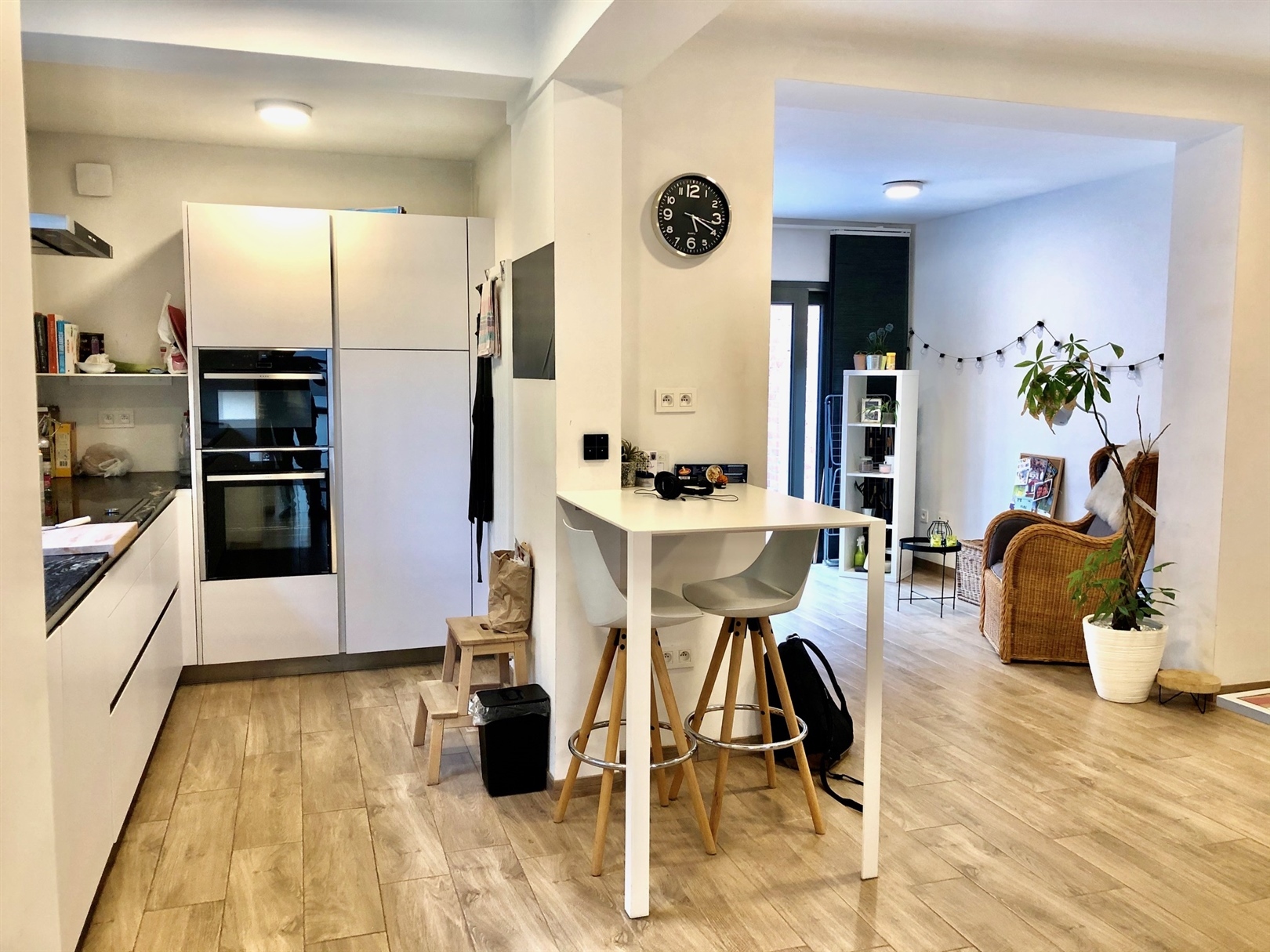 Renovated house with 3 bedrooms and cozy terrace! - photo 4