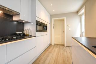 Maison à vendre à Blankenberge