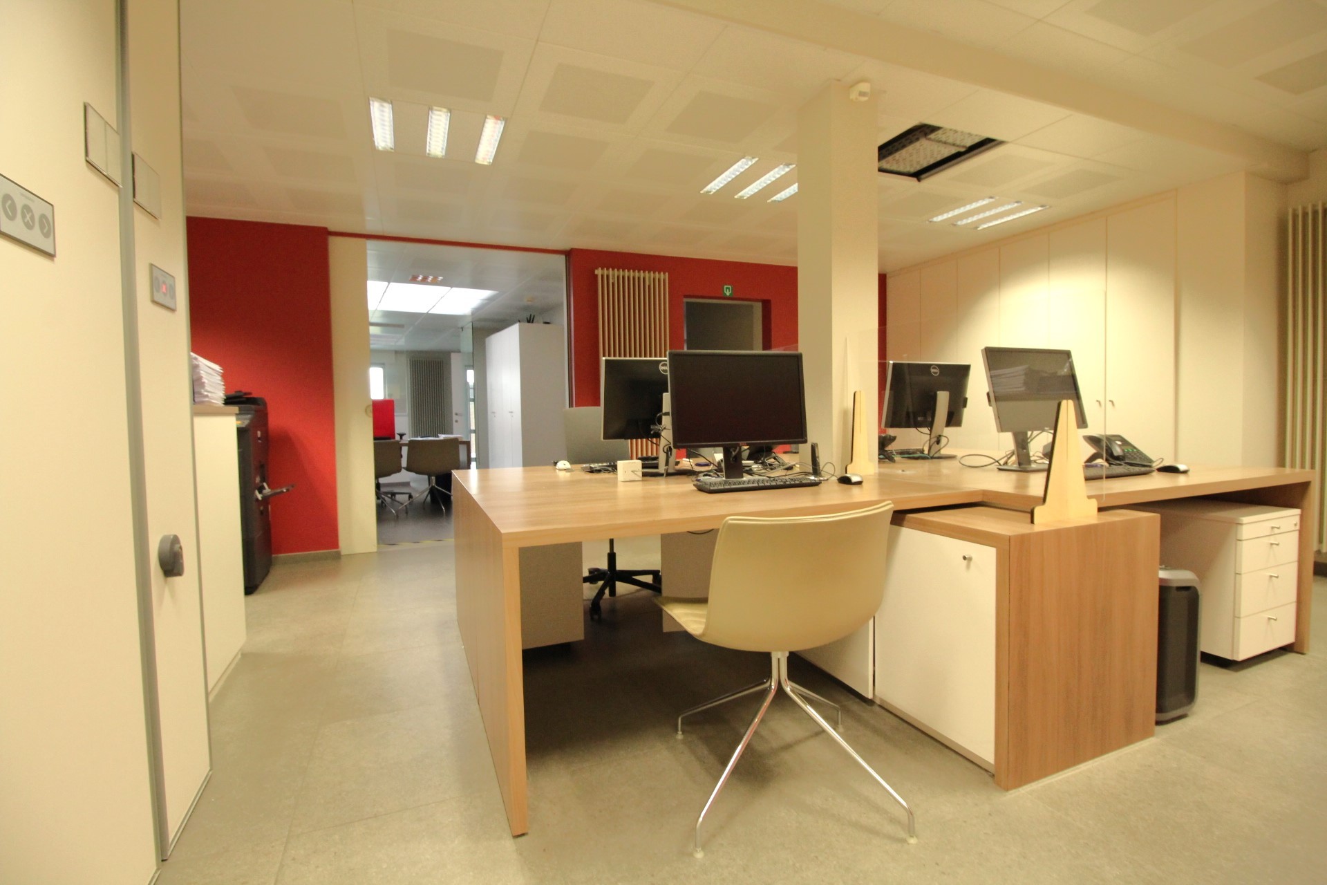 Handelsruimte te huur Tiegem - foto 4