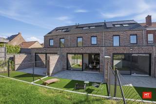 Maison à vendre à Zonnebeke