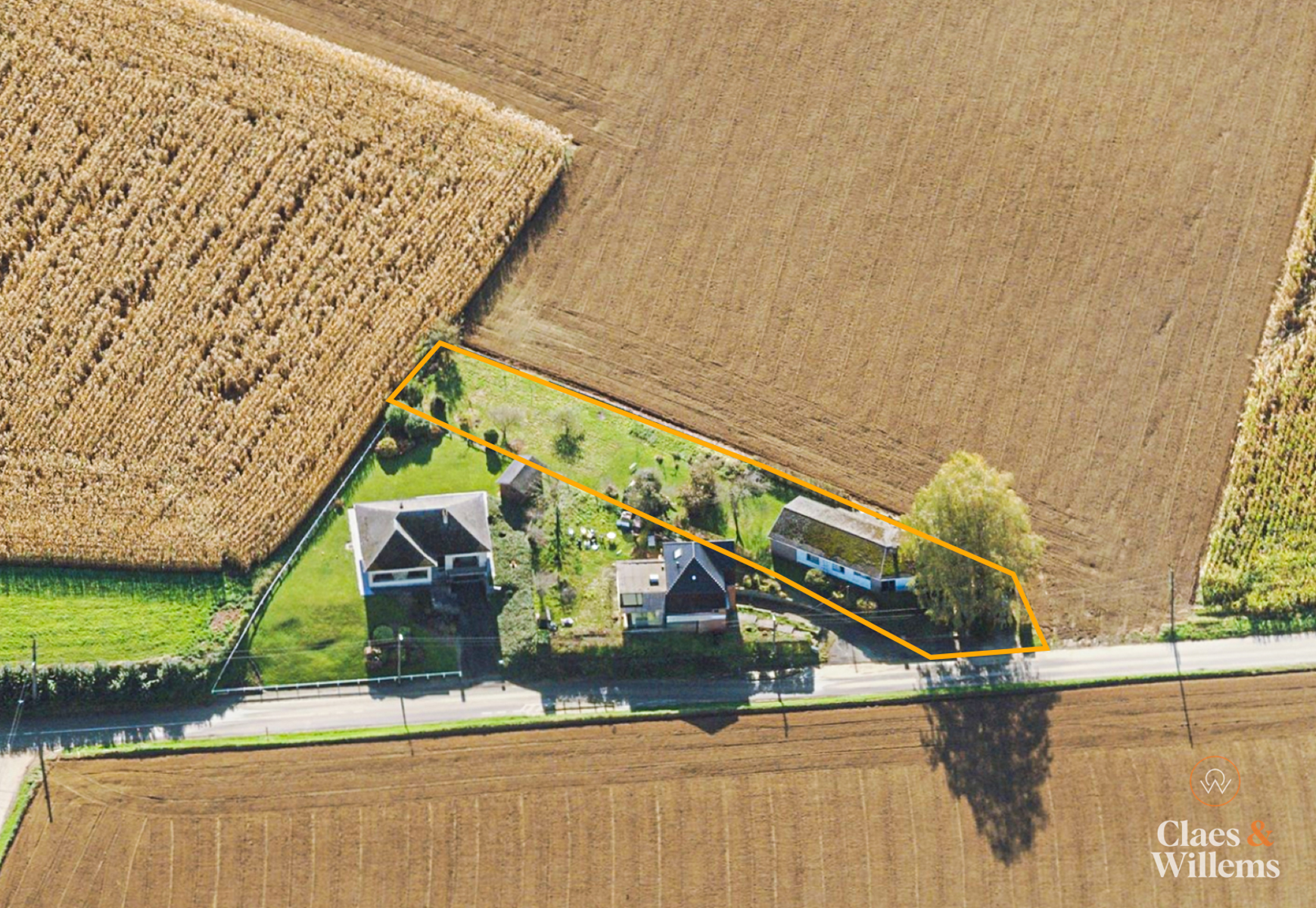 Te renoveren bungalow met leuke sixties vibe  - foto 2